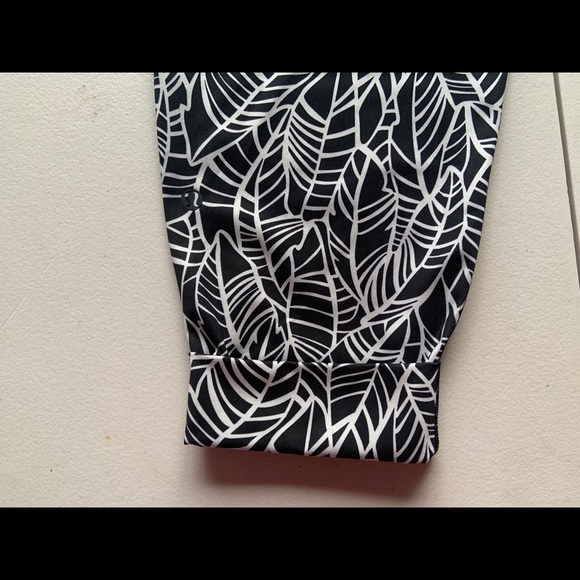 LULULEMON WOMENS Jogger Floral Pants 8 - Picture 8 of 8